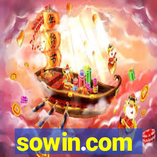 sowin.com