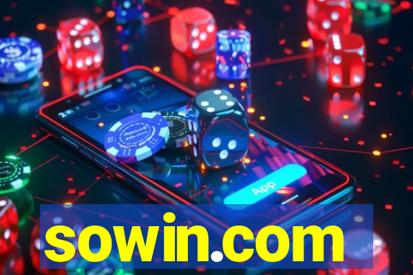 sowin.com