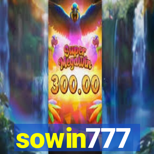 sowin777