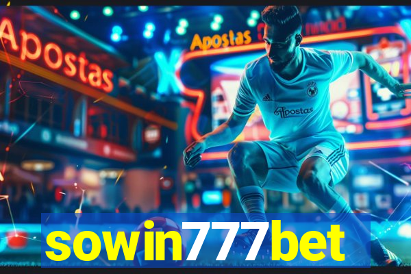 sowin777bet