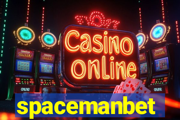 spacemanbet