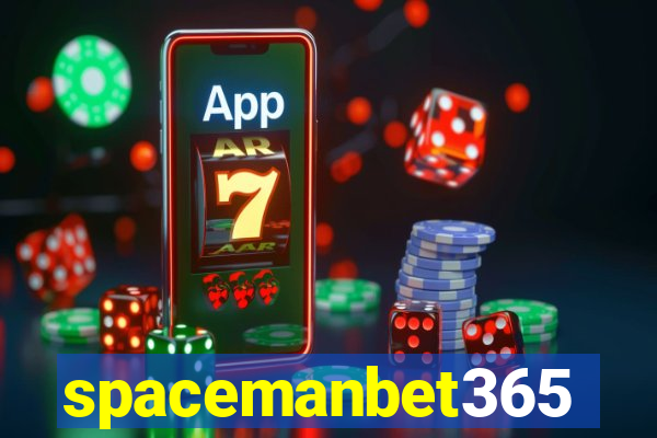 spacemanbet365