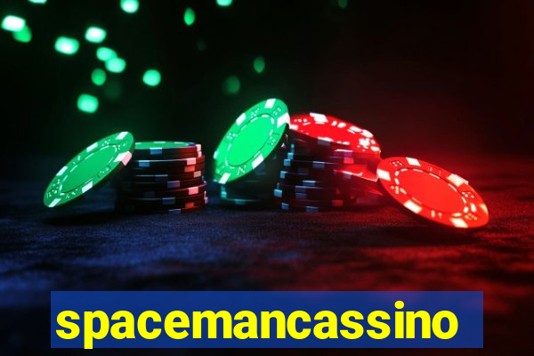 spacemancassino