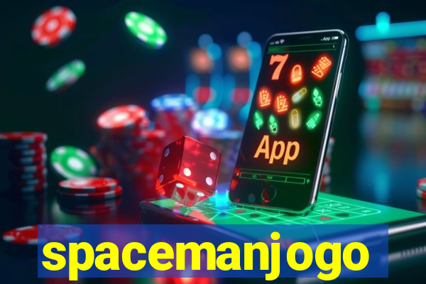 spacemanjogo