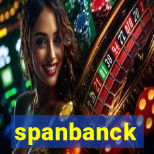 spanbanck