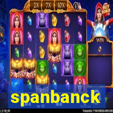 spanbanck