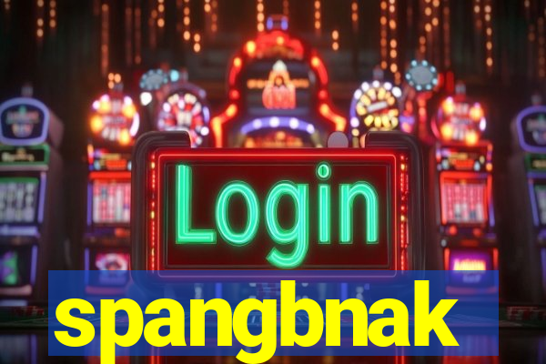 spangbnak