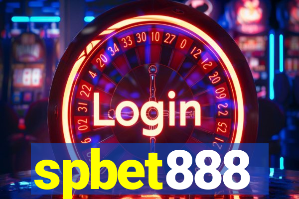 spbet888