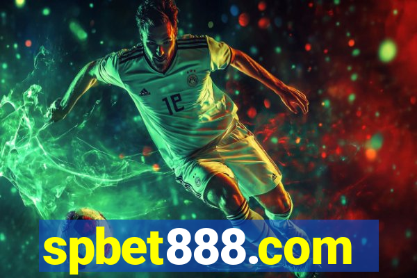 spbet888.com