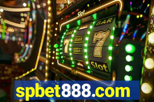 spbet888.com