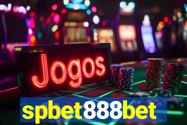 spbet888bet