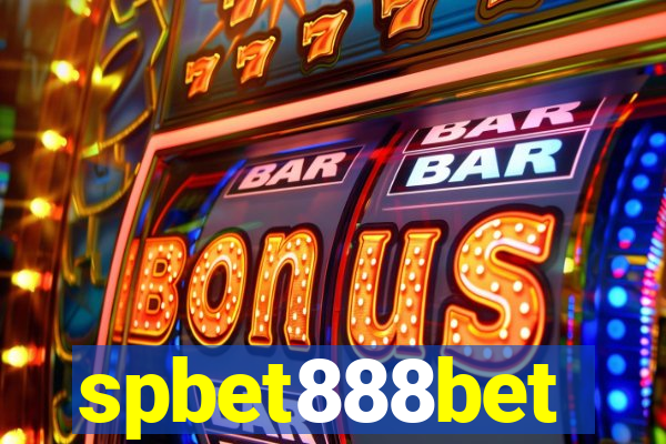 spbet888bet