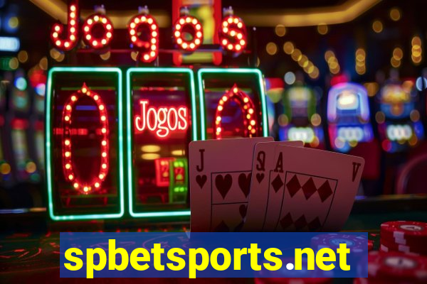 spbetsports.net