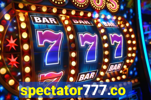 spectator777.com