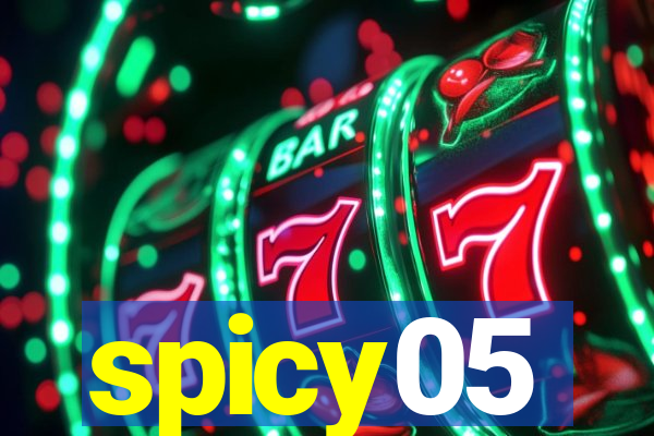 spicy05