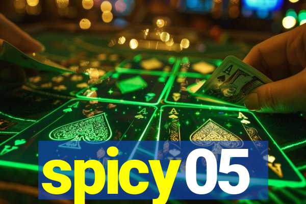 spicy05