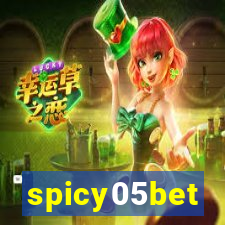 spicy05bet