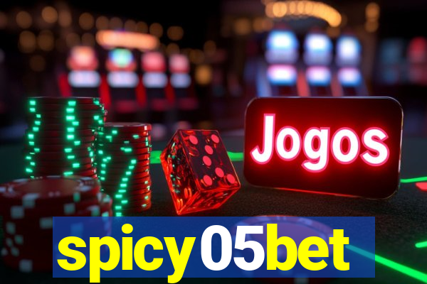 spicy05bet