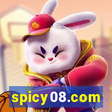 spicy08.com