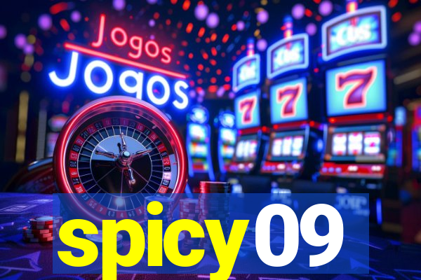 spicy09