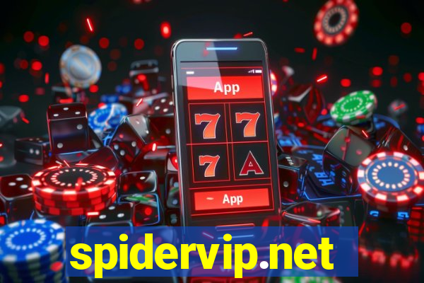 spidervip.net