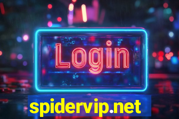 spidervip.net