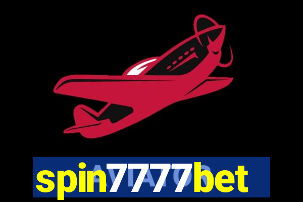 spin7777bet