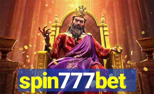 spin777bet