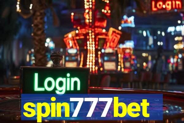 spin777bet