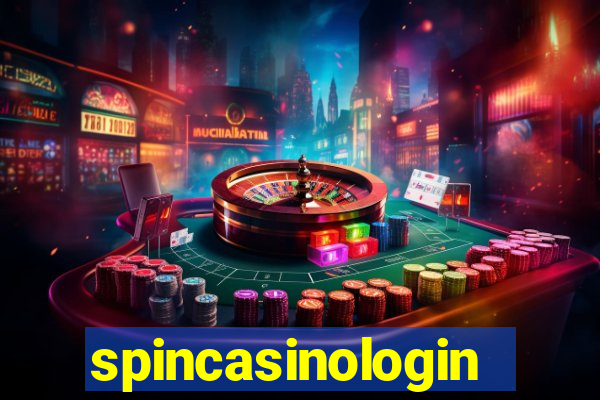 spincasinologin