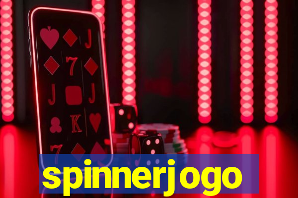 spinnerjogo