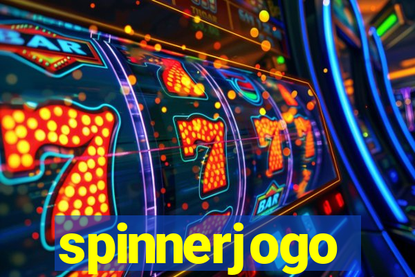 spinnerjogo