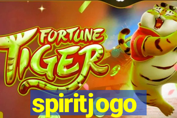 spiritjogo