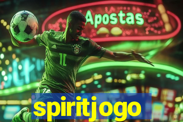 spiritjogo