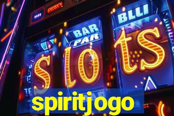 spiritjogo