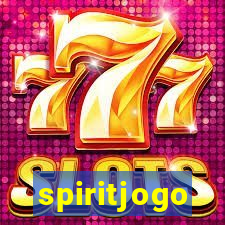 spiritjogo