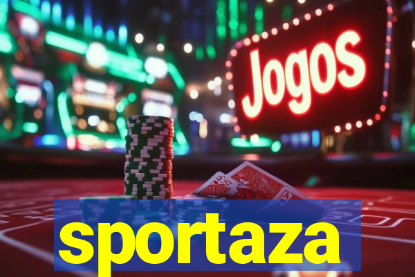 sportaza