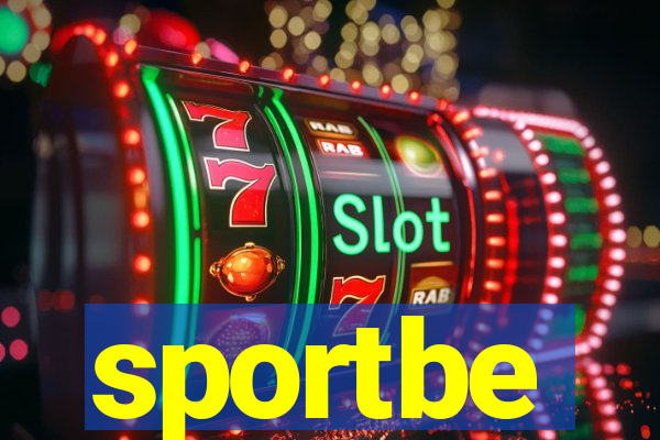 sportbe