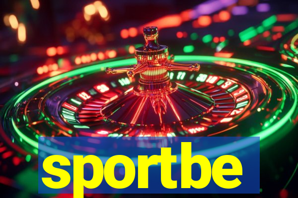 sportbe