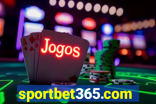 sportbet365.com.br