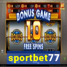 sportbet77