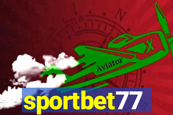 sportbet77