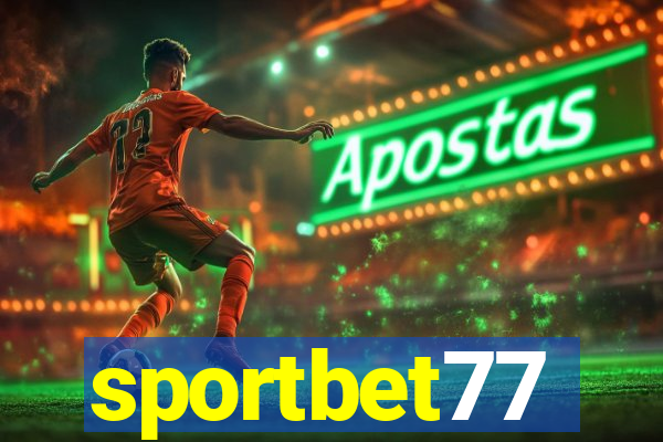 sportbet77