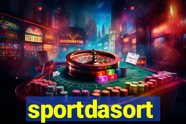 sportdasort