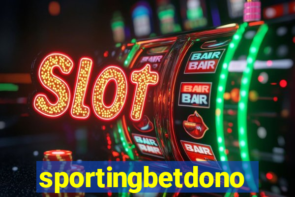 sportingbetdono