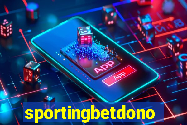 sportingbetdono