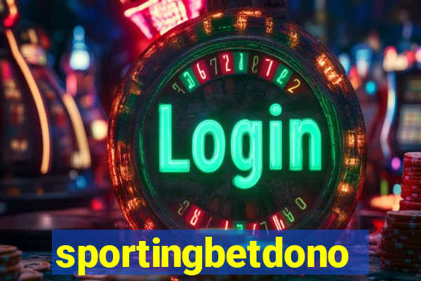 sportingbetdono