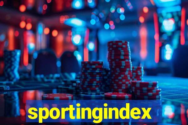 sportingindex