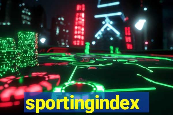 sportingindex