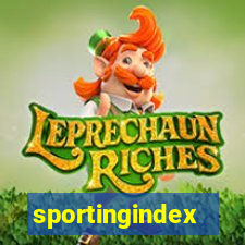 sportingindex